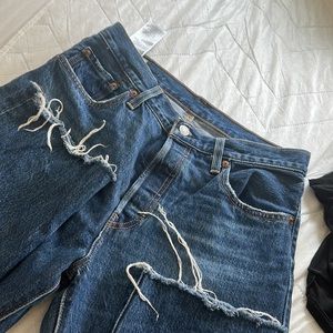 Levi’s